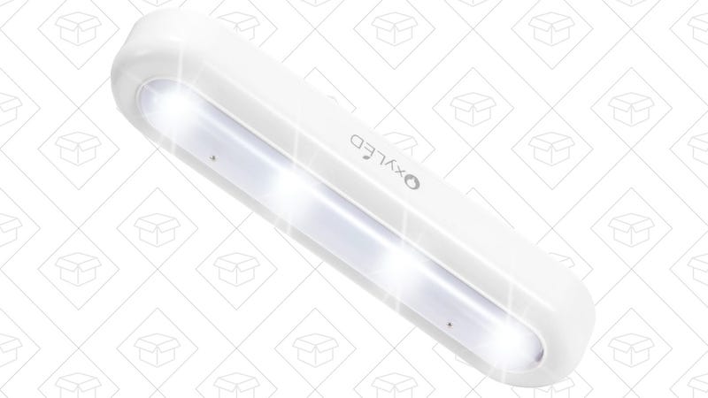 Today's Best Deals: Jackery 2-in-1 Battery Pack/Lightning Cable, Under-Desk Elliptical, Meat Smoker, and More