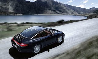 Ten Best Cars For A Fall Weekend Trip