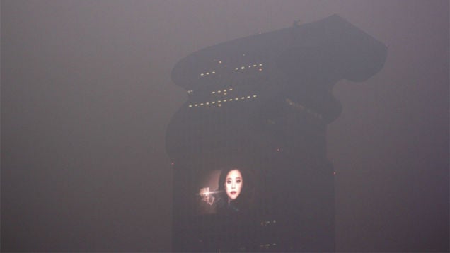 Four Ideas to Fix Beijing's Smog Airpocalypse, And One That Will Work 