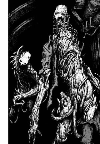Manga's Greatest Apocalypses