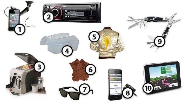 Gizmodo's Ultimate Gift Guide for Last Minute Shoppers