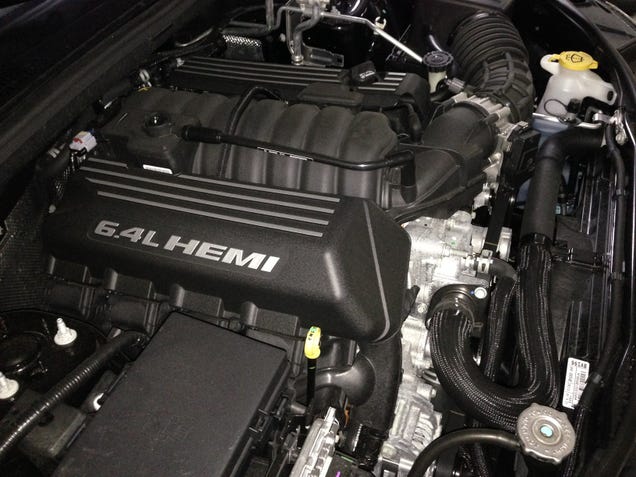 Who Needs Fuel Economy?