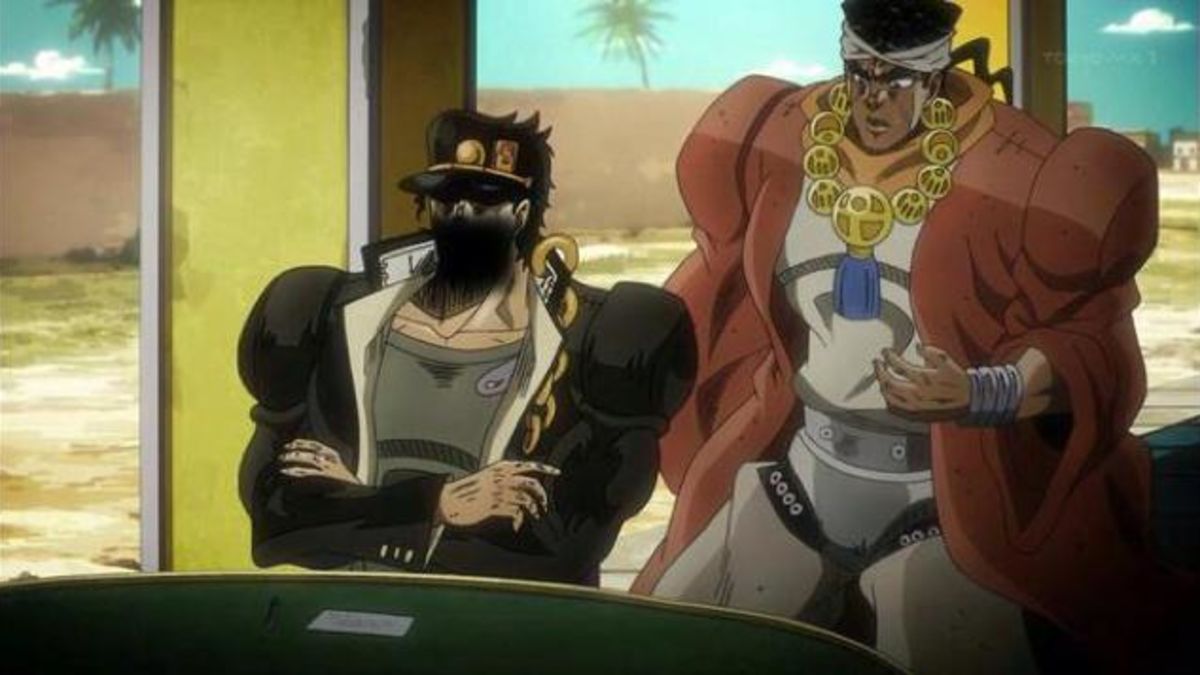 Anime Censorship Reaches New Levels of Stupid