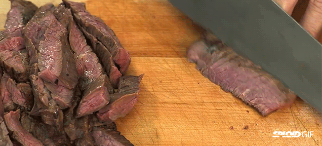 Science: It's better to cook a frozen steak than a thawed steak