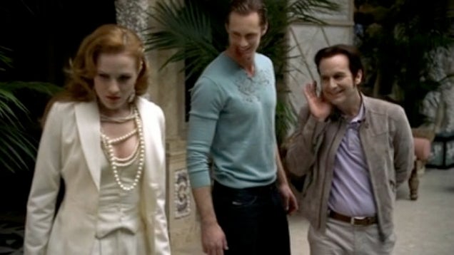 True Blood teaches us how to talk dirty vampire style