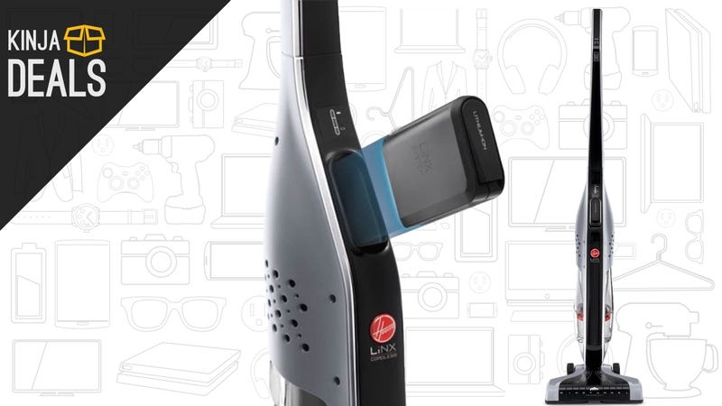 Today's Best Deals: Anker Audio, Costco Membership, Laundry Folder, and More