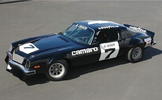 The Ten Crappiest Cars Of The 2008 Monterey Auctions