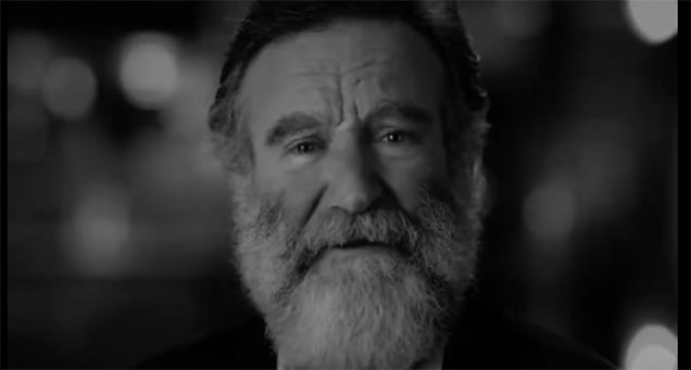 Fans Want A Robin Williams Tribute In The Next Zelda, Nintendo Responds