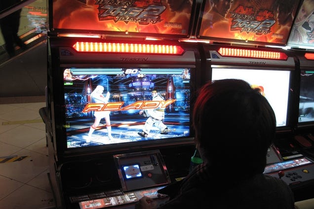 Gambling is illegal in china