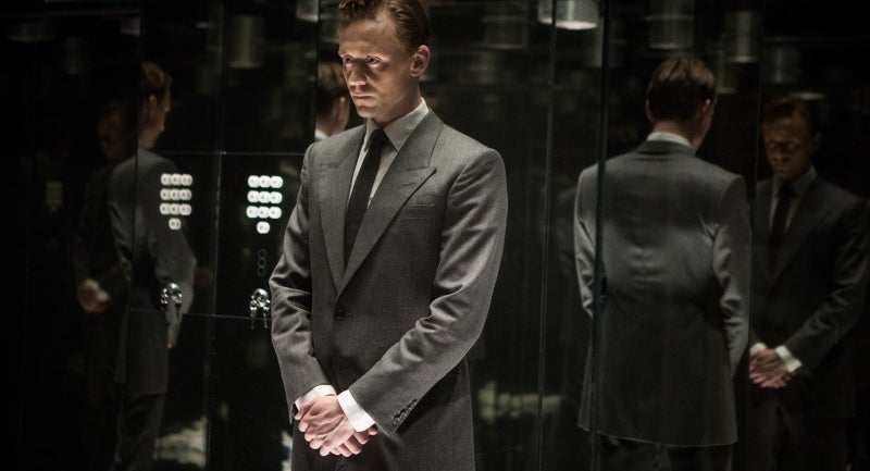 High Rise Is One of the Most Manic, Dark, and Oddly Watchable Films You'll Ever See