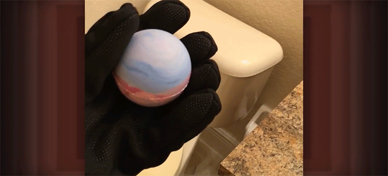 Fun Explanation of the Clever Camera Trick Behind a Vine Optical Illusion