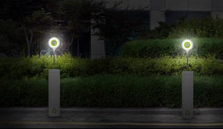 Energy Seed Concept Is Smart Way to Collect Spent Batteries