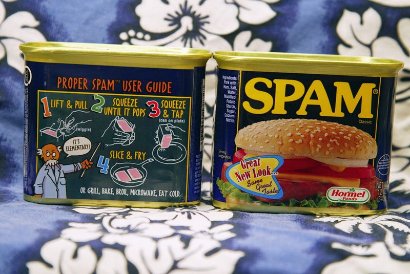 The Evolution of Canned Food and Drink In 38 Pictures