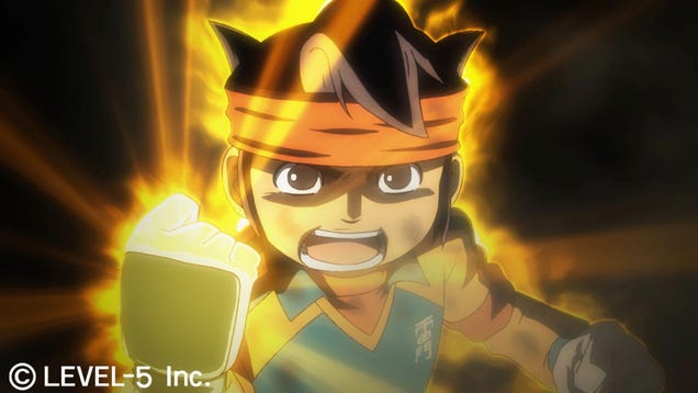 Level-5 Smacks Sega Down Over Lawsuit
