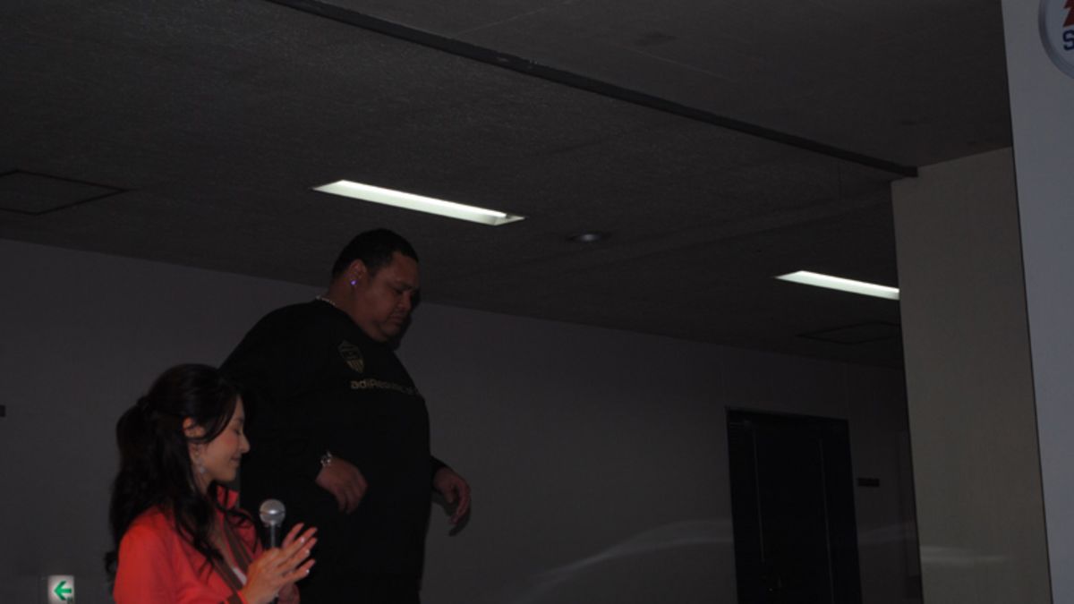 FIFA Promotion Doesn't Get More Bizarre Than This