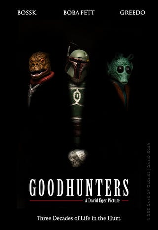 Famous Pictures Recreated With Star Wars Figures