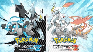 Eight Wild Reviews Appear to Rate Pokemon Black and White 2