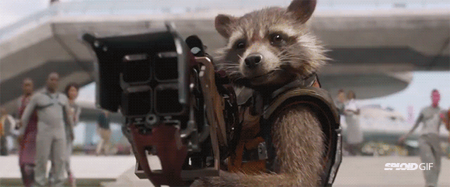 New Guardians of the Galaxy trailer looks even better than the first