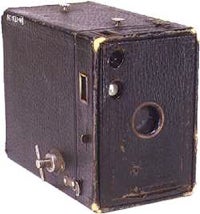The Promise of User Created Content - the Kodak Effect