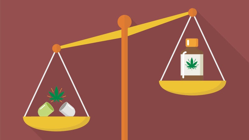 Everything You Need to Know About Medical Marijuana