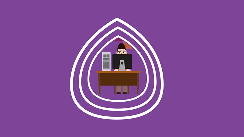 How to Search the Deep Web Safely