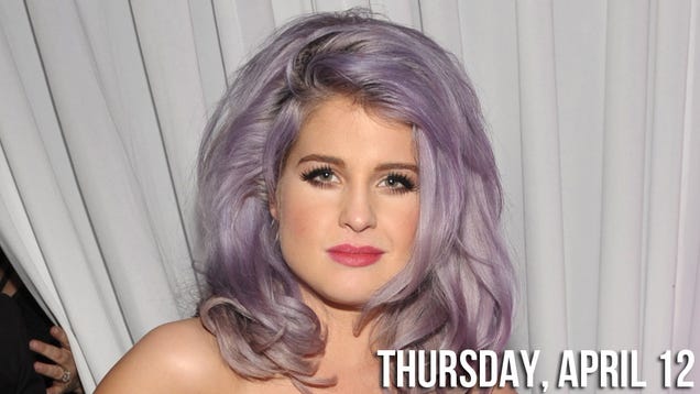 'Formerly Fat' Kelly Osbourne Doesn't Regret Calling Out Xtina's Weight Gain