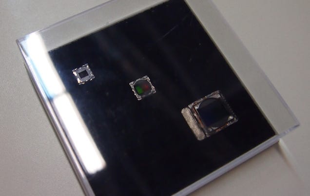 Hands-On With the Nokia 808 Pureview: “Some People Think We’ve Gone Too Far”