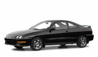 Ten Cars And The Type Of Women They Attract