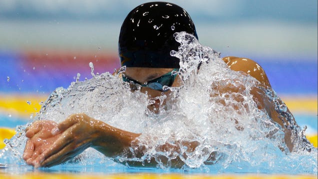 This Olympic Medal Winner Has a Dream. She Wants to Voice Video Games.