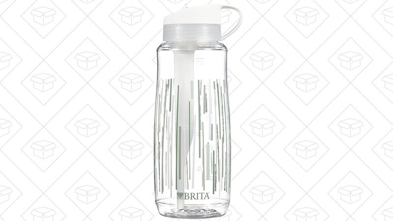 Today's Best Deals: Audio-Technica Headphones, Wine Vacuum, Memory Foam, and More