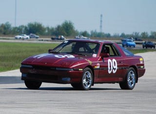 The Top 70 Lemons Of The 24 Hours Of LeMons Texas