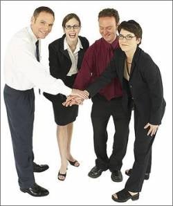 Cult-like PR Firm Pays Employees With "Appreciation"