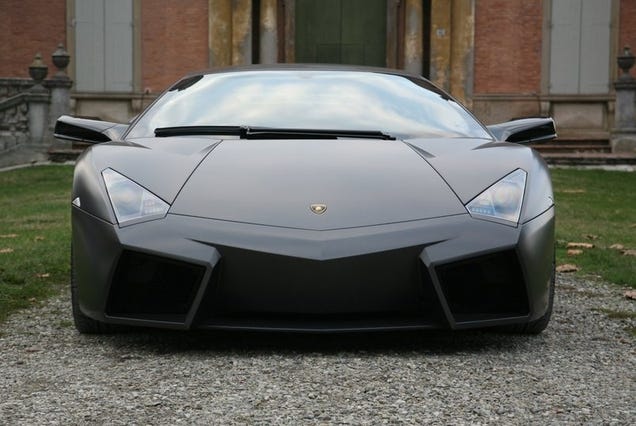 Ten Cars And The Type Of Guys They Attract