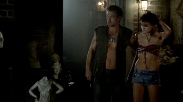 True Blood teaches us how to talk dirty vampire style