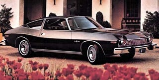What To Drive In '75: Oleg Cassini Matador or Grabber Maverick?