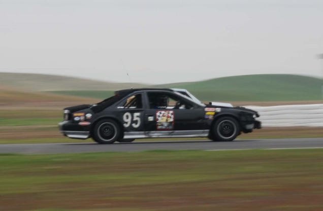 The Top 100 Lemons Of The 24 Hours Of LeMons Arse Freeze-A-Palooza