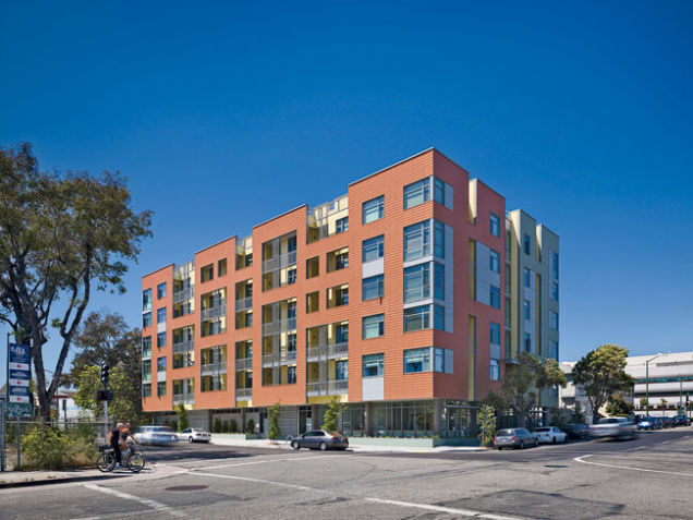 The 10 Best Houses of the Year