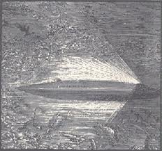 Everything You Know About Jules Verne is Probably Wrong