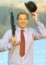 BBC Accused of Bias by the Most British Man Who Ever Lived