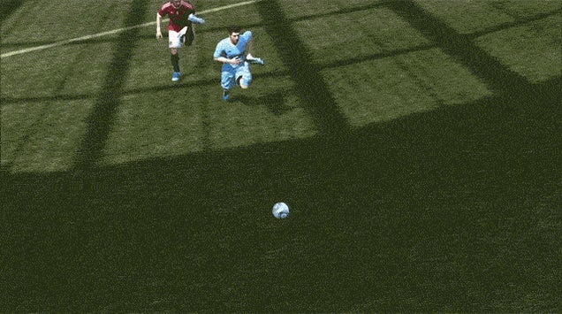 The Most Hilarious Sports Game Glitches, Now In Motion