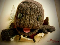 And The New LittleBigPlanet North American Release Date Is...