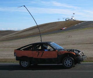The Top 50 Lemons of 24 Hours of LeMons