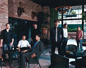 Introducing New York's own Web 2.0 "playboys"
