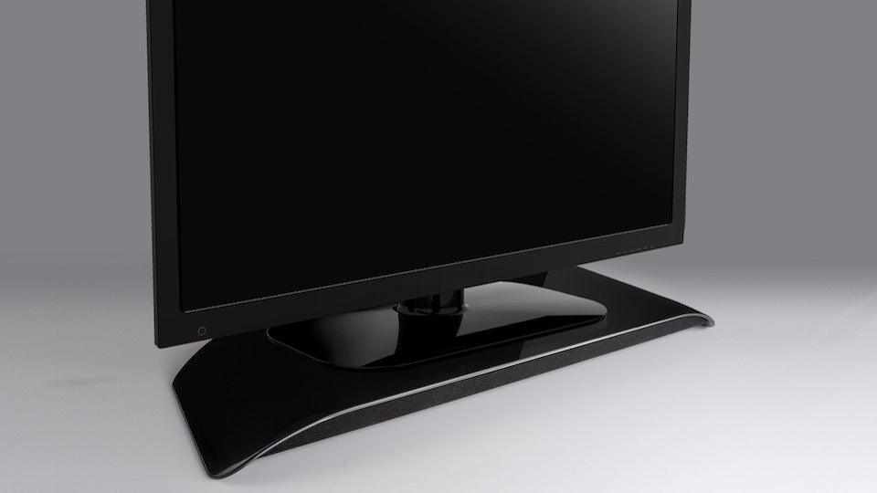 Maxell's SSB-1 Soundbar Seems Destined for Home Theaters on a Budget