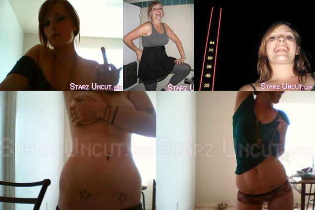 Lindsay Will Go to Jail After Playboy Finishes Photographing Her Vagina