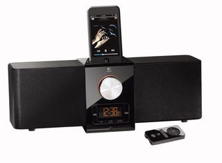 Logitech's New Speakers Feature Omnidirectional Sound, Motion Sensing, USB Plug-and-Play