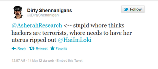 This Is What Happens When Anonymous Tries to Destroy You