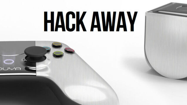 The Piracy Problem: Why Ouya's Biggest Strength May Be Its Biggest Weakness