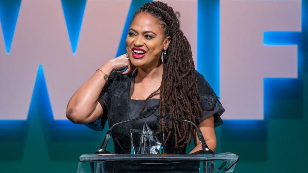 Career Tip from Ava DuVernay: 'Follow the White Guys'