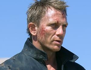 How 007 Barely Avoided a Paul Haggis-Sired 'Bond Baby'